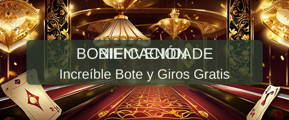 Rich Royal Casino: Tu Bono Perfecto Espera